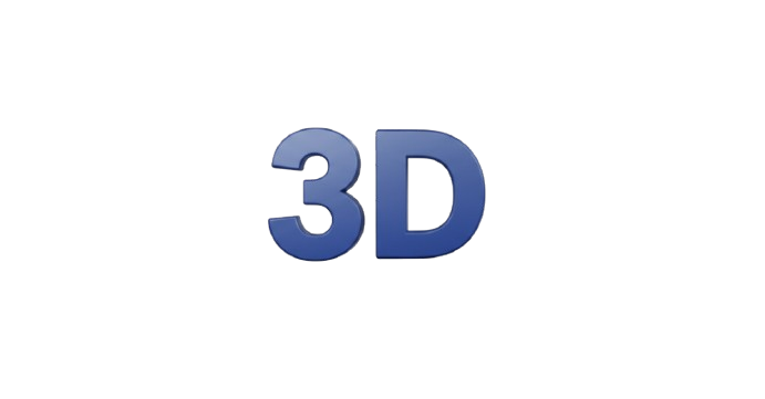3D View